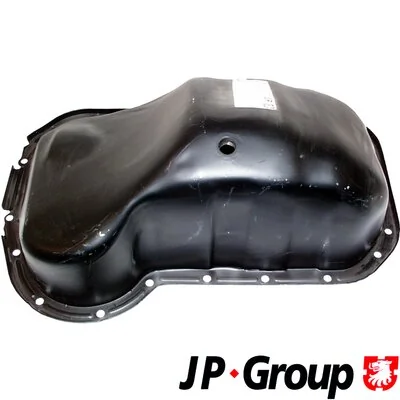 Oil Sump